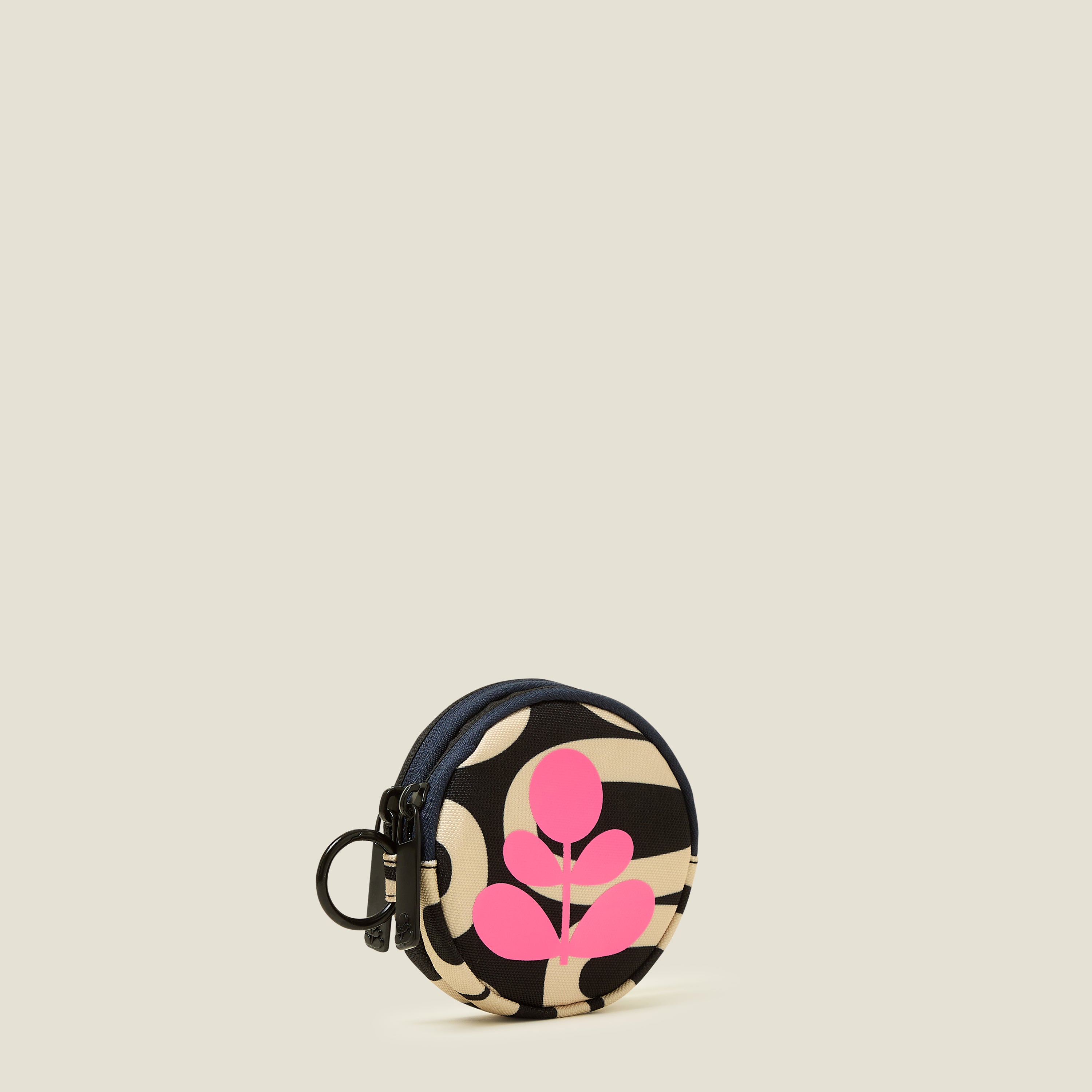 Pi Coin Purse - Noodle Black