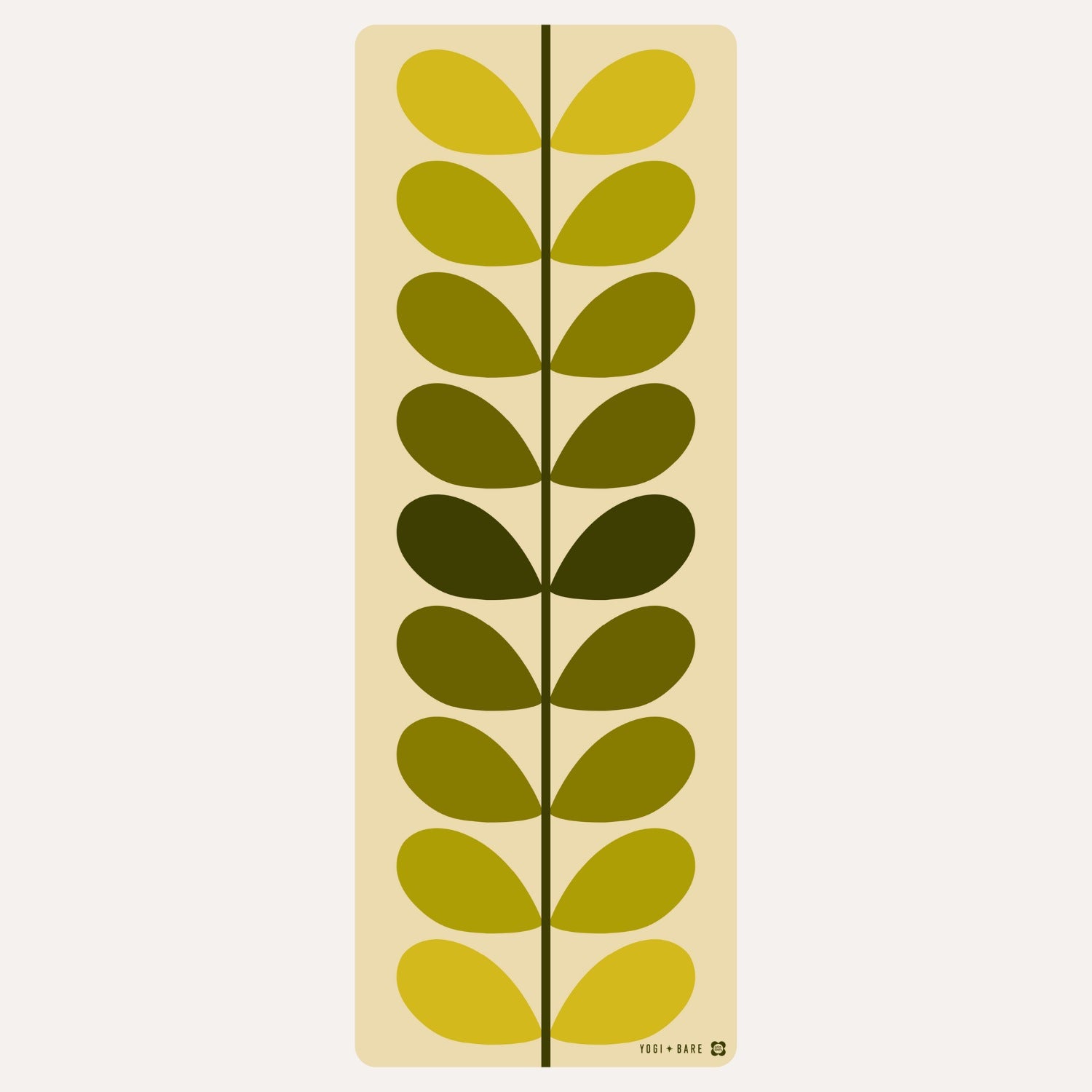 Stem Yoga Mat